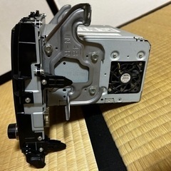 車のパーツ カーナビ、テレビの画像