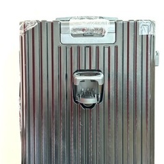 【お取引決定】スーツケース 黒 L キャリーケース USBポート カップホルダー付き 男女兼用の画像