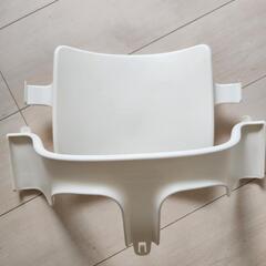 【値下げ】ストッケトリップトラップ　クッション　お子さまイスのパーツの画像