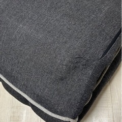 ニトリ　座椅子 家具 ソファ の画像