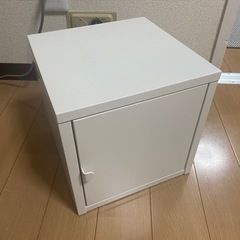 wifi隠しに！IKEA リックスフルト 