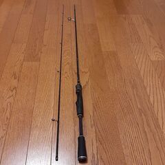 メジャークラフト　バスパラBXS-632UL　管理No.KSR0...