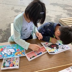 🩵ＪＡさがみ直売所各店、週5日体制でイベントしています❣️【社会貢献の一貫として、介護施設・養護施設・小学校・幼稚園にメダカ寄贈も行っています】 − 神奈川県