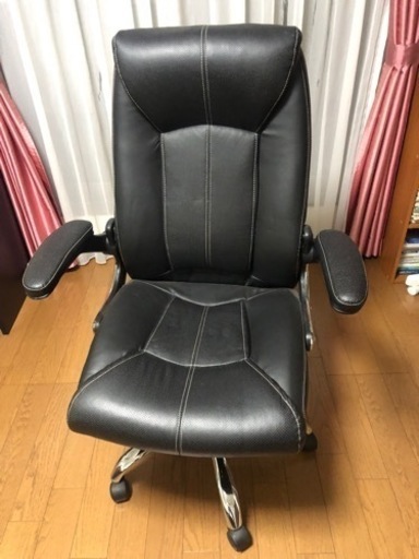 家具 椅子 ハイバックチェア