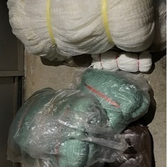 漁網(中古) 漁網 その他の中古が安い！激安で譲ります・無料であげます