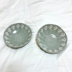 食器　2枚セット