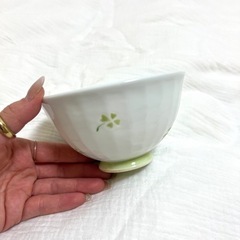 お茶碗