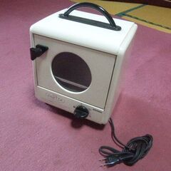 小型トースター　中古　