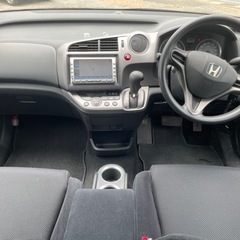 20年　ストリーム　ワンオーナー　車検付の画像