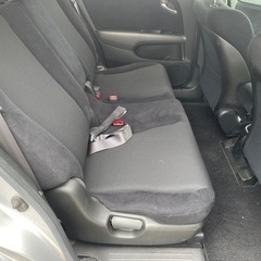 20年　ストリーム　ワンオーナー　車検付の画像