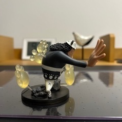 バーソロミュー・くまの画像