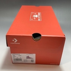 CONVERSE CHUCK70 HI 27cmの画像