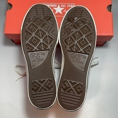CONVERSE CHUCK70 HI 27cmの画像
