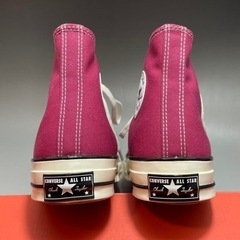 CONVERSE CHUCK70 HI 27cmの画像