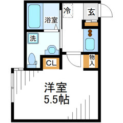 【🔆入居費用14万円🔆】✨審査No.1✨ 🔥JR京浜東北・…