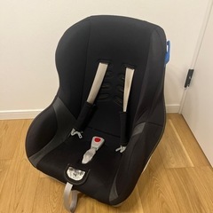 リーマン チャイルドシート