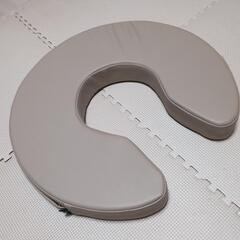 マタニティクッションの画像
