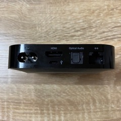 【取引中】　Apple TV 第3世代　A1427の画像