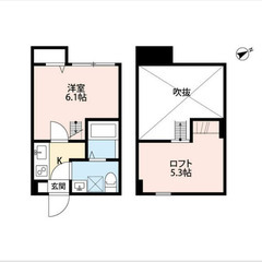 【🔆入居費用14万円🔆】✨審査No.1✨ 🔥JR東海道本線…