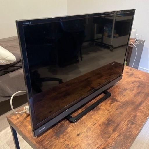 テレビ