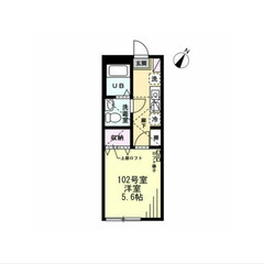 【🔆入居費用16万円🔆】✨審査No.1✨ 🔥京急本線 生⻨…