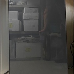 冷凍冷蔵庫