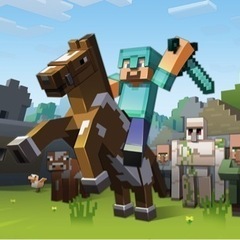 【全国可】マイクラ代行プレイスタッフ募集