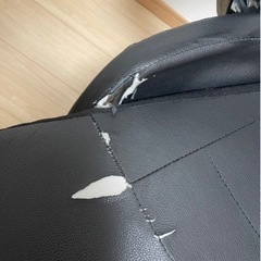 【dowinx ゲーミングチェア】デスクチェアの画像