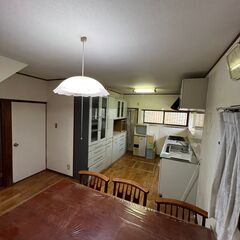 🉐★初期費用無料DIY可能6月末まで家賃無料 ★駐車場付【ペット可 】5LDK 104.33㎡ 戸建て 貸家  格安 家賃3.9万円  八街市榎戸　ペット可 複数入居可 賃貸物件 バストイレ別 大きな戸建て 事務所利用可能 初期費用0円  - 賃貸（マンション/一戸建て）