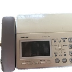 電話