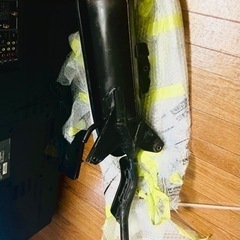 最終値下げシグナス3型純正マフラー の画像