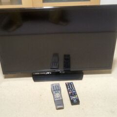 取引完了　貰って下さい　テレビ　ジャンク品