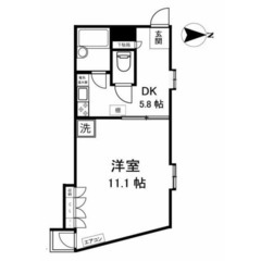 【🔆入居費用16万円🔆】✨審査No.1✨ 🔥東急田園都市線…