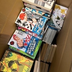 【今週まで！】漫画 まとめ売り セット売りの画像