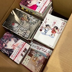 【今週まで！】漫画 まとめ売り セット売りの画像