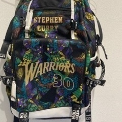 リュックサックの画像