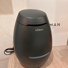YA-MAN スチーマー　　定価39600　最新型　最終値下げの画像
