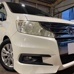 安心の1年間保証付き‼️月々1.3万円〜分割可❗️車検2年付き！...