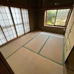 🉐★初期費用無料DIY可能5月末まで家賃無料 ★駐車場付【ペット可 】4DK 74.52㎡ 戸建て 貸家  格安 家賃1.9万円  香取市玉造戸建　ペット可 複数入居可 賃貸物件 バストイレ別 大きな戸建て 事務所利用可能 初期費用0円  - 賃貸（マンション/一戸建て）
