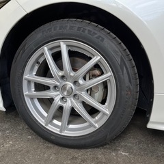 車のパーツ タイヤ、ホイール
