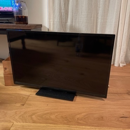 〜受付停止中〜家電 テレビ 液晶テレビ
