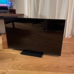 〜受付停止中〜家電 テレビ 液晶テレビ