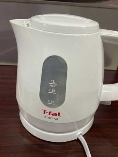 電気ポット T-fal