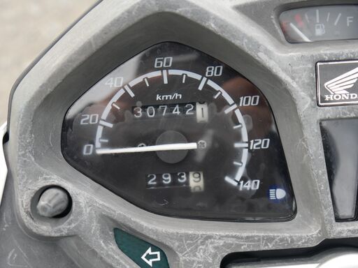 WH125-16 フォーチュンウイング125 125cc MT (とてつちた) 岩舟