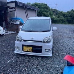 すぐ乗れます！ ターボ　