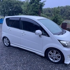 すぐ乗れます！ ターボ　の画像