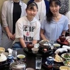 色々な方と交流したい方いませんか？今月オフ会をします