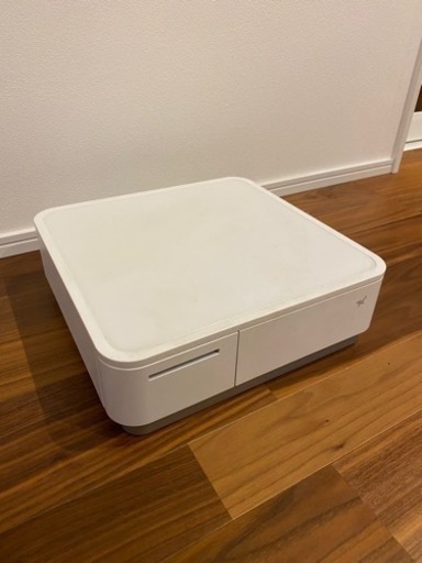 スター精密　mPOP  キャッシュドロア　エアレジ レシートプリンター