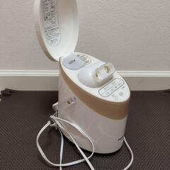 ナノケアスチーマー/パナソニックの画像