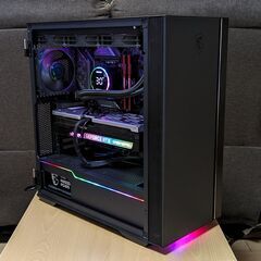 (沖縄在住で現金払いなら10000円割引)4070Ti＆1360...
